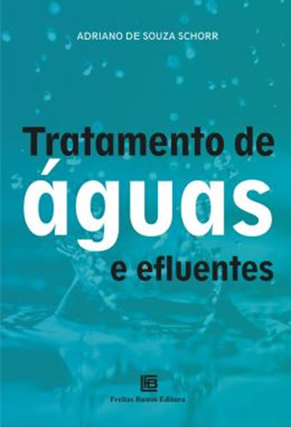 Picture of TRATAMENTO DE AGUAS E EFLUENTES