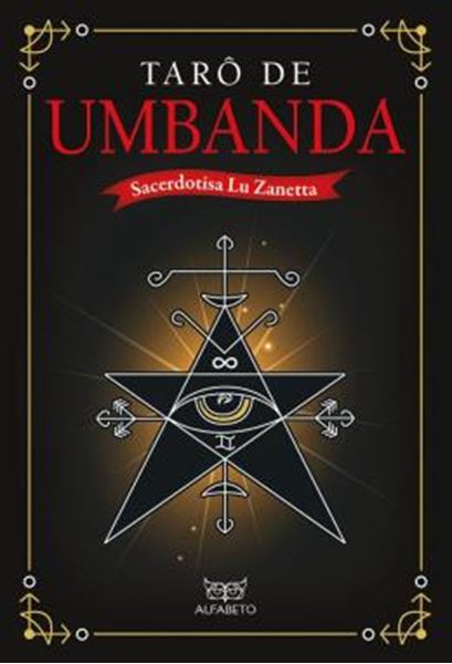 Picture of TARO DE UMBANDA