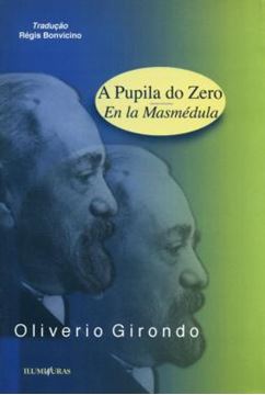 Imagem de A PUPILA DO ZERO
