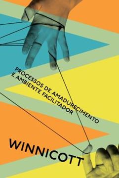 Imagem de PROCESSOS DE AMADURECIMENTO E AMBIENTE FACILITADOR