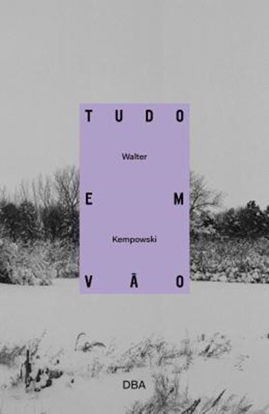 Picture of TUDO EM VAO