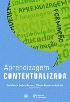 Imagem de APRENDIZAGEM CONTEXTUALIZADA