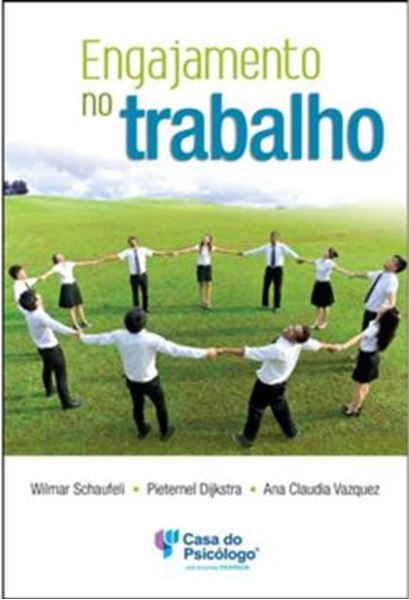 Picture of ENGAJAMENTO NO TRABALHO