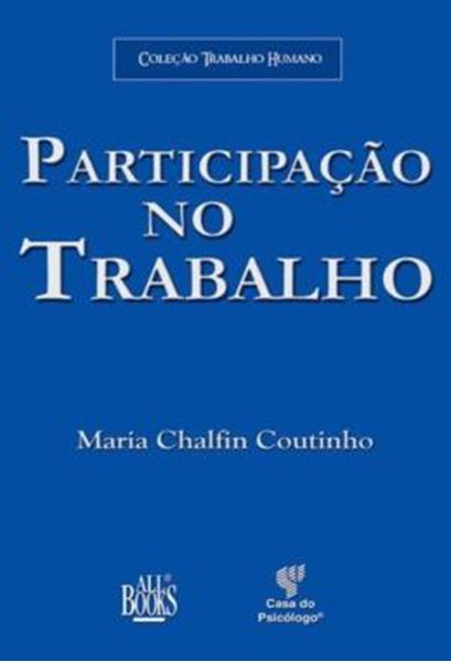 Picture of PARTICIPACAO NO TRABALHO