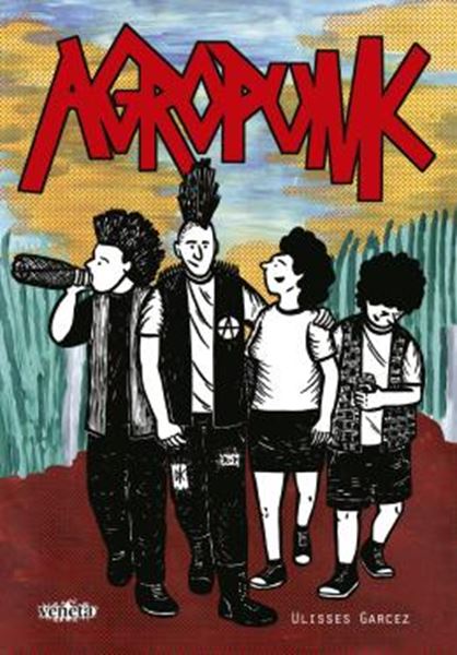 Picture of AGROPUNK