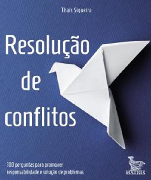 Picture of RESOLUCAO DE CONFLITOS