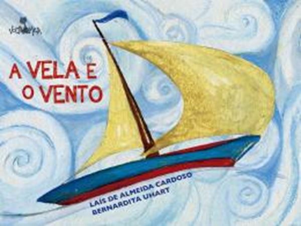 Picture of A VELA E O VENTO
