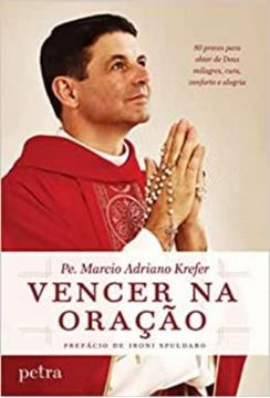 Imagem de VENCER NA ORACAO