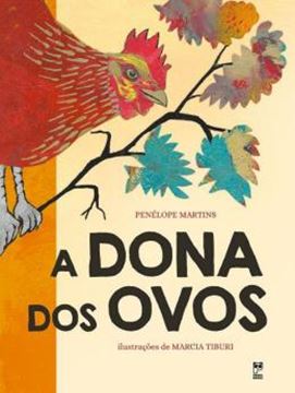 Imagem de A DONA DOS OVOS