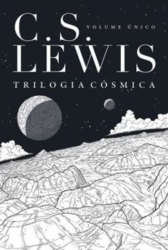 Imagem de TRILOGIA COSMICA