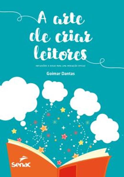 Picture of A ARTE DE CRIAR LEITORES
