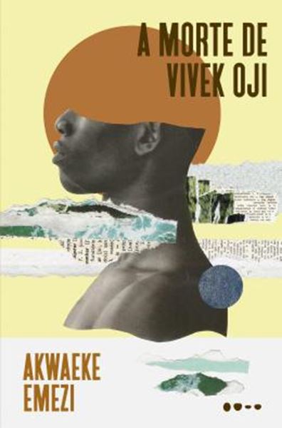 Picture of A MORTE DE VIVEK OJI