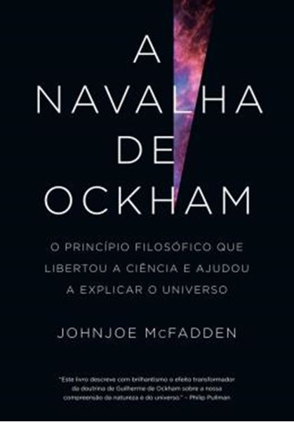 Picture of A NAVALHA DE OCKHAM