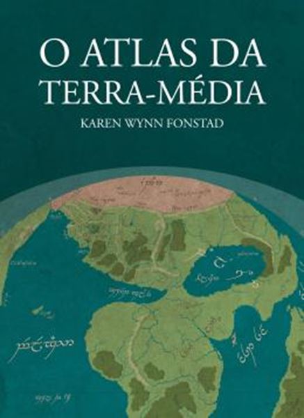 Picture of ATLAS DA TERRA-MEDIA