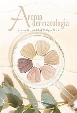 Imagem de AROMADERMATOLOGIA