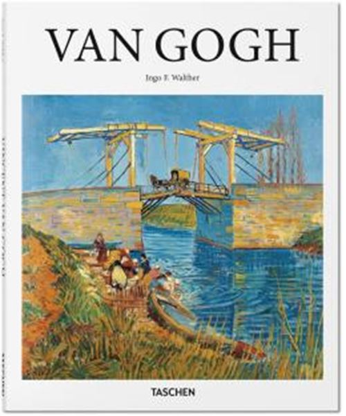 Picture of VAN GOGH
