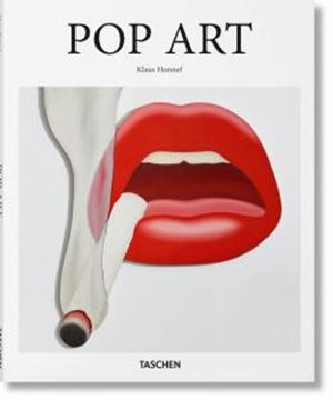 Imagem de POP ART