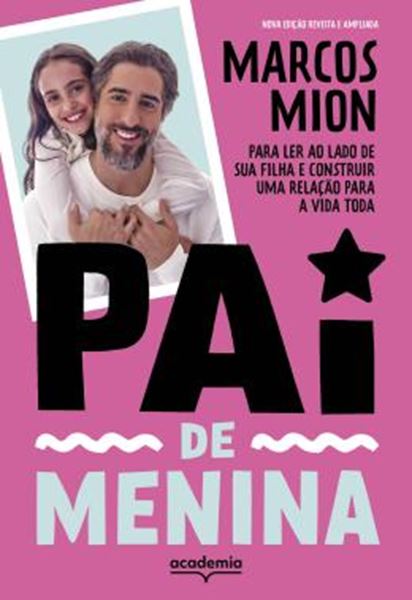 Picture of PAI DE MENINA - 2ª ED