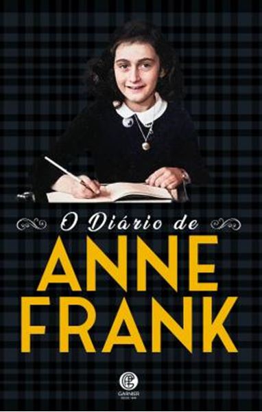Picture of O DIARIO DE ANNE FRANK