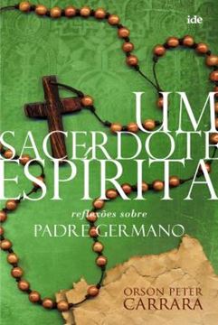 Imagem de UM SACERDOTE ESPIRITA