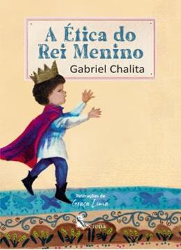 Imagem de A ETICA DO REI MENINO
