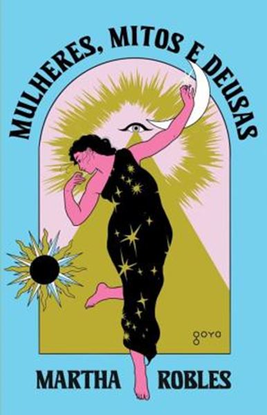 Picture of MULHERES, MITOS E DEUSAS