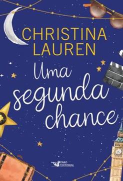 Imagem de UMA SEGUNDA CHANCE