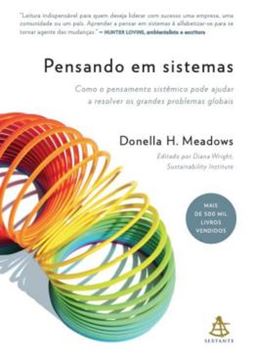 Imagem de PENSANDO EM SISTEMAS