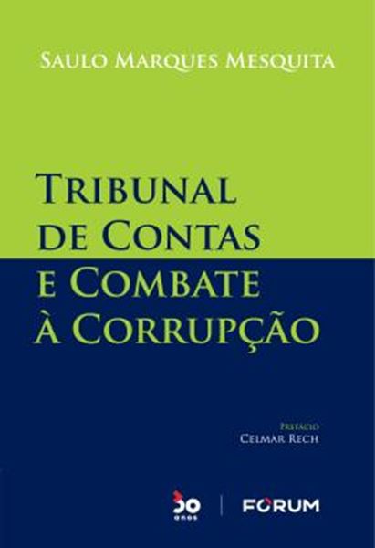 Picture of TRIBUNAL DE CONTAS E COMBATE A CORRUPCAO