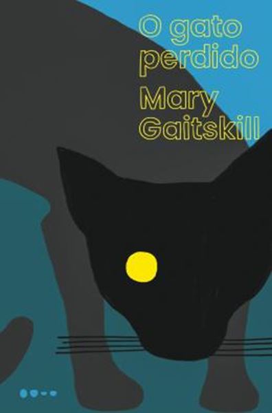 Picture of O GATO PERDIDO