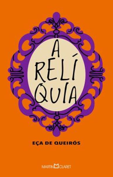 Picture of A RELIQUIA