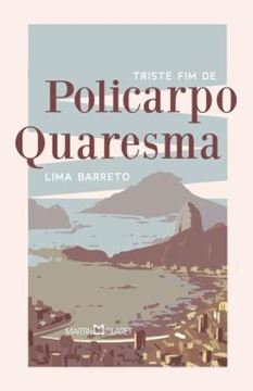 Imagem de TRISTE FIM DE POLICARPO QUARESMA