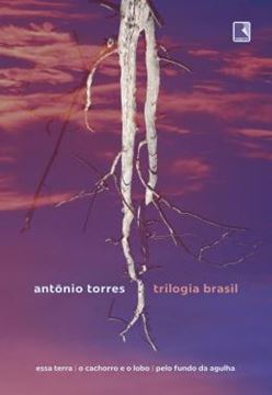 Imagem de TRILOGIA BRASIL