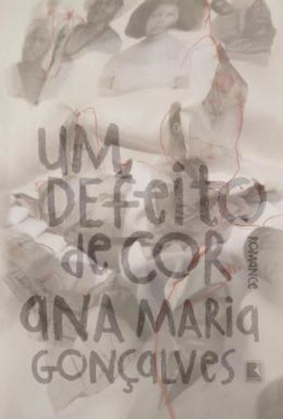 Picture of UM DEFEITO DE COR - EDICAO ESPECIAL