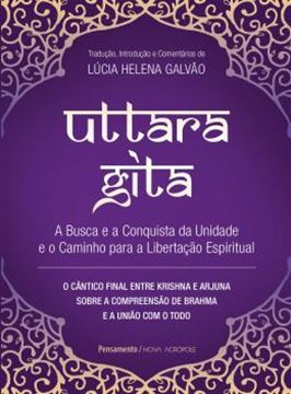 Imagem de UTTARA GITA