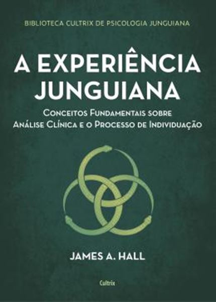 Picture of BIBLIOTECA CULTRIX DE PSICOLOGIA JUNGUIANA - A EXPERIENCIA JUNGUIANA - 2ª ED.