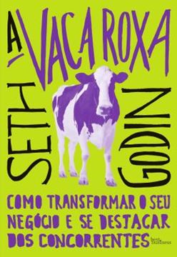 Imagem de A VACA ROXA