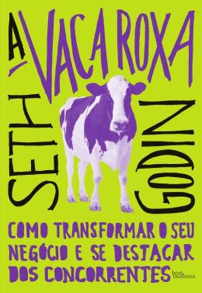 Picture of A VACA ROXA