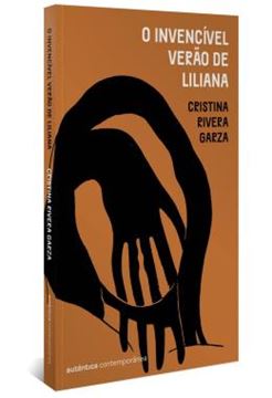 Imagem de O INVENCIVEL VERAO DE LILIANA