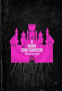 Imagem de A NONA CONFIGURACAO