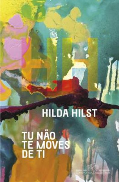 Picture of TU NAO TE MOVES DE TI
