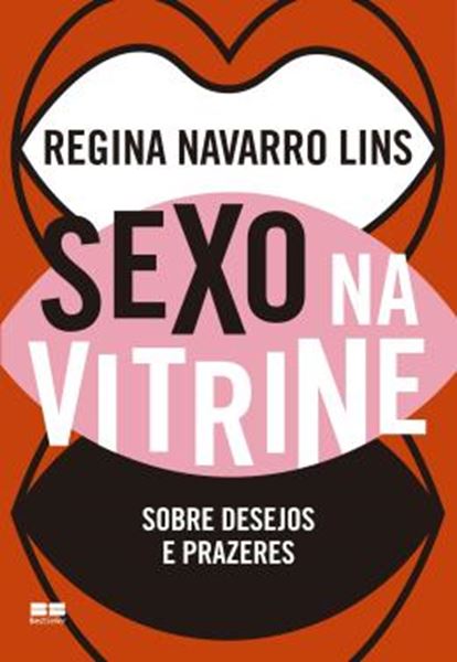 Picture of SEXO NA VITRINE