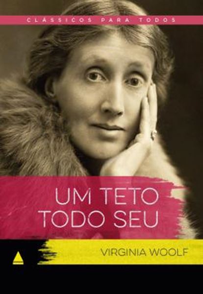 Picture of UM TETO TODO SEU - CLASSICO PARA TODOS