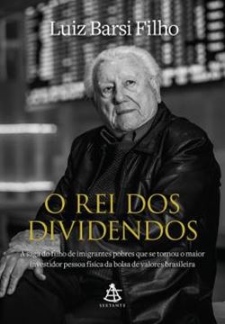 Imagem de REI DOS DIVIDENDOS, O