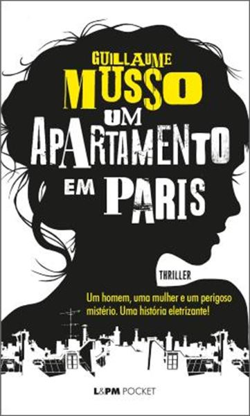 Picture of UM APARTAMENTO EM PARIS