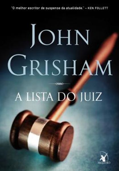 Picture of A LISTA DO JUIZ