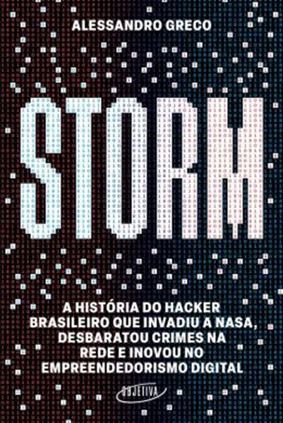 Picture of STORM