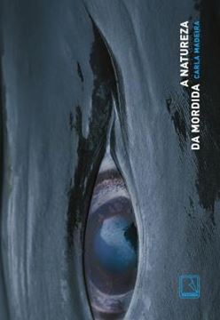Imagem de A NATUREZA DA MORDIDA - 2ª ED