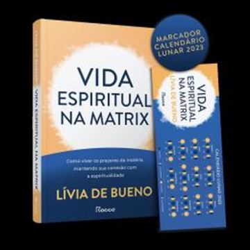Imagem de VIDA ESPIRITUAL NA MATRIX