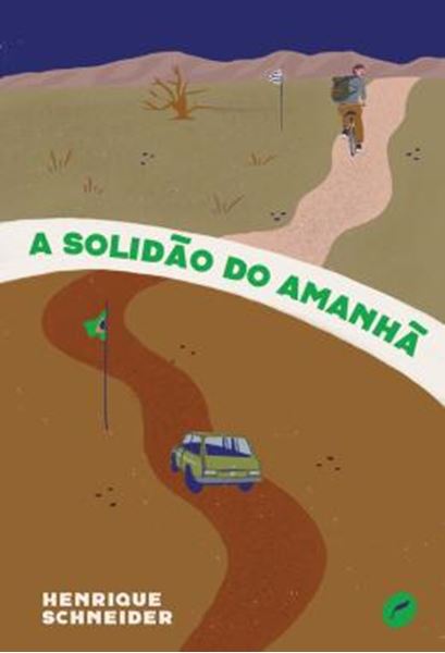 Picture of A SOLIDAO DO AMANHA